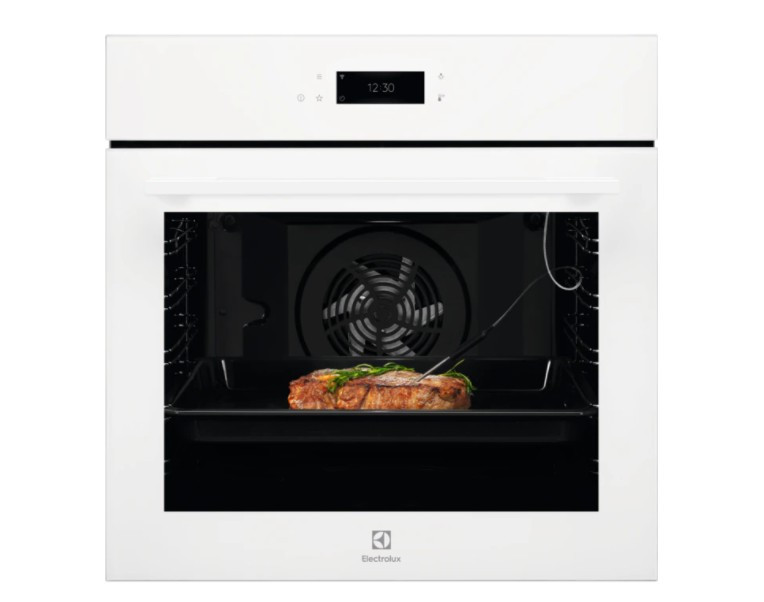 Духовой шкаф Electrolux EOE8P39WV Духовой шкаф Electrolux EOE8P39WV