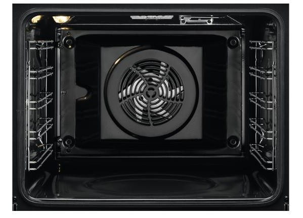 Духовой шкаф Electrolux SteamBake EOD6P77WZ