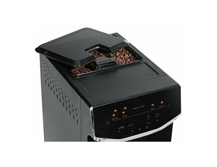 Кофемашина Zelmer ZCM8121 Maestro Barista