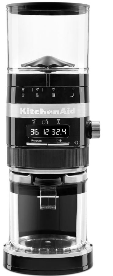 Кофемолка KITCHENAID 5KCG8433EOB