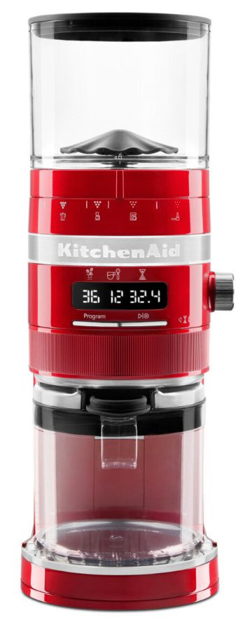 Кофемолка KITCHENAID 5KCG8433EER