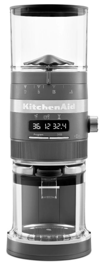 Кофемолка KITCHENAID 5KCG8433EDG