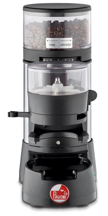 Кофемолка LA PAVONI LPGJDL01EU