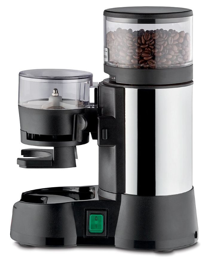 Кофемолка LA PAVONI LPGJDL01EU