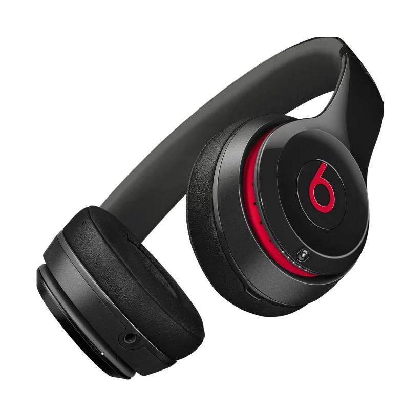 Наушники Beats by Dr. Dre Beats Solo3 Wireless (черные)