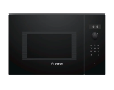 Встраиваемая микроволновая печь Bosch BFL554MB0 Встраиваемая микроволновая печь Bosch BFL554MB0