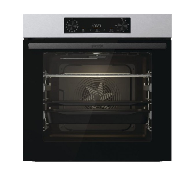 Электрический духовой шкаф GORENJE BOSB6737E09X Электрический духовой шкаф GORENJE BOSB6737E09X