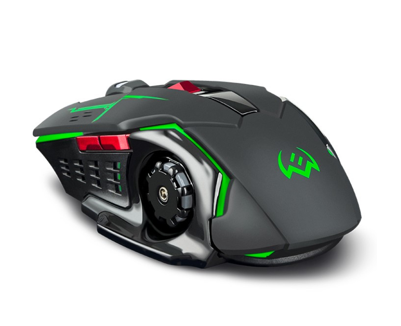 Игровая беспроводная мышь SVEN RX-G930W