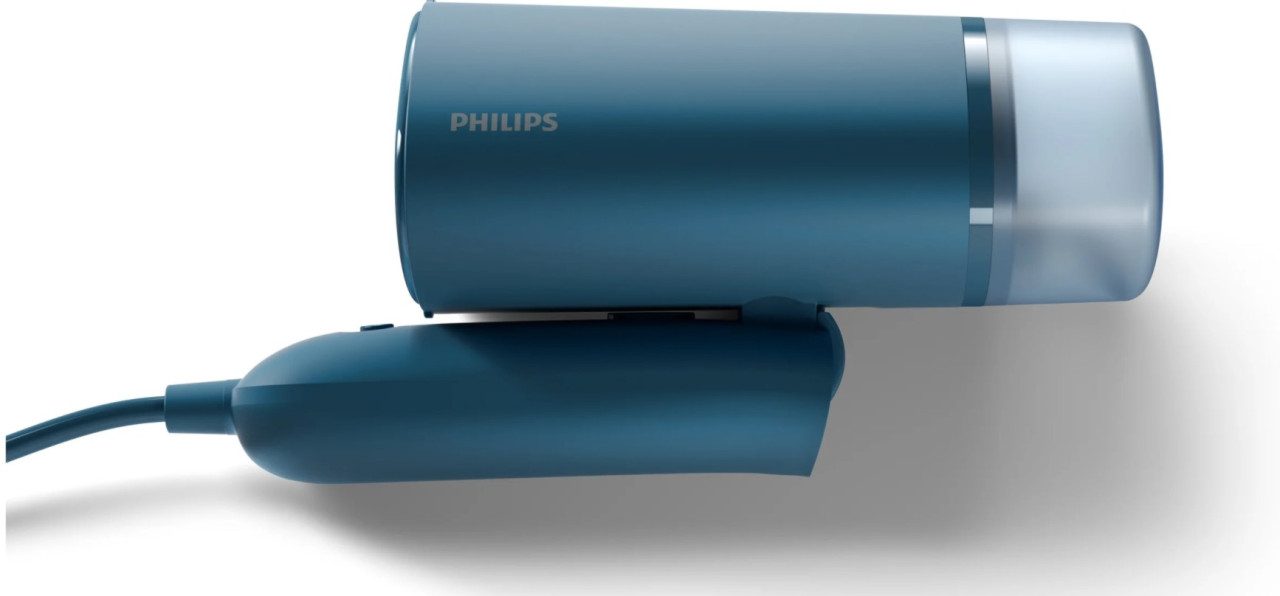 Отпариватель Philips STH3000/20, синий