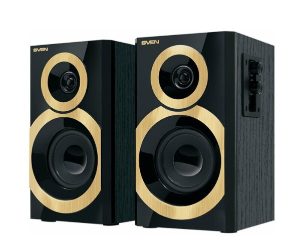 Компьютерная акустика SVEN SPS-619 GOLD Компьютерная акустика SVEN SPS-619 GOLD