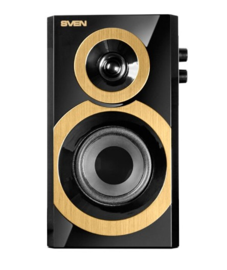Компьютерная акустика SVEN SPS-619 GOLD Компьютерная акустика SVEN SPS-619 GOLD