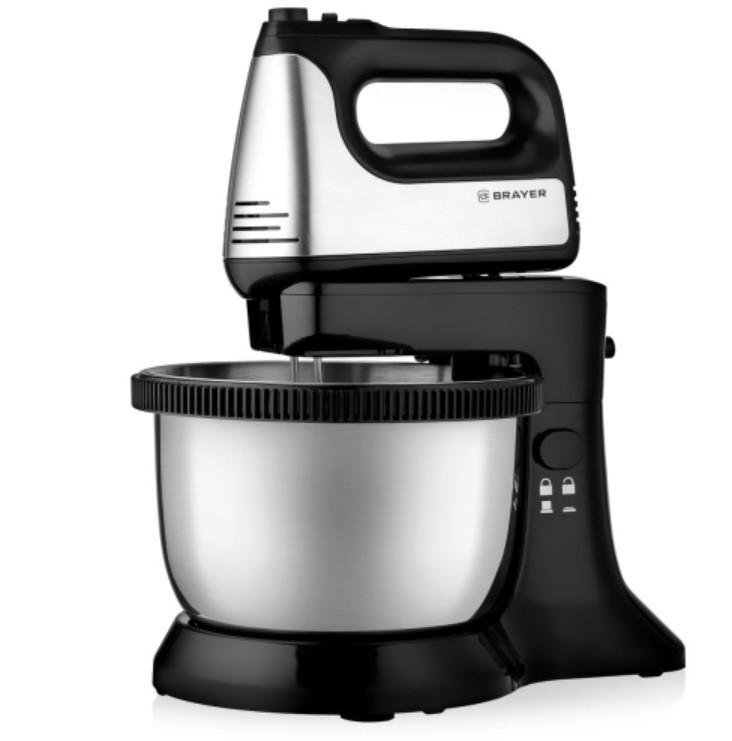 Миксер Brayer BR1304 Миксер Brayer BR1304