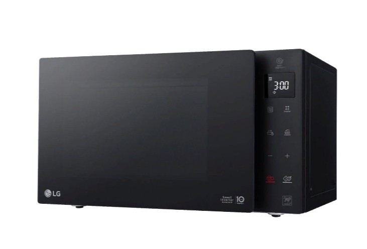 Микроволновая печь LG MS2535GIB