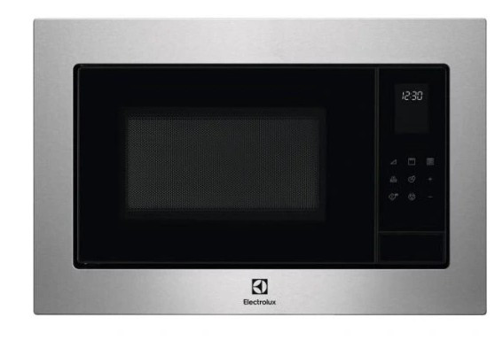 Встраиваемая микроволновая печь ELECTROLUX EMS4253TEX Встраиваемая микроволновая печь ELECTROLUX EMS4253TEX