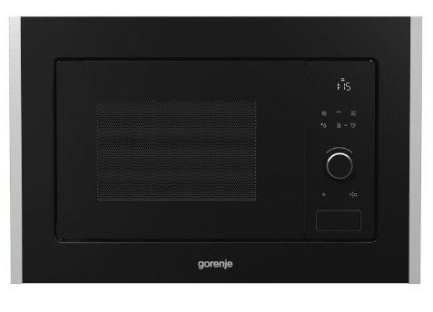 Встраиваемая микроволновая печь GORENJE BM201A4XG Встраиваемая микроволновая печь GORENJE BM201A4XG