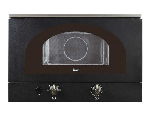 Встраиваемая микроволновая печь TEKA MWR 22 BI 40586300 Встраиваемая микроволновая печь TEKA MWR 22 BI 40586300