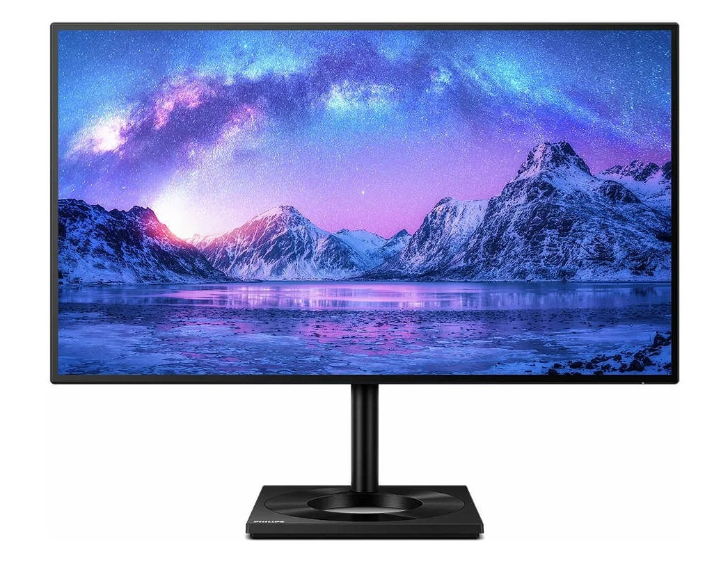 Монитор PHILIPS Moda 279C9 27" 3840x2160px IPS