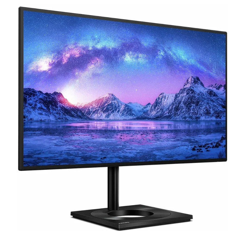 Монитор PHILIPS Moda 279C9 27" 3840x2160px IPS