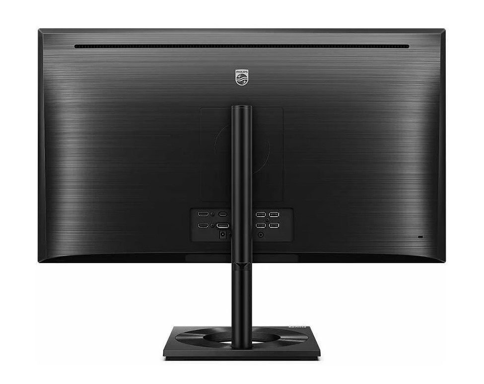 Монитор PHILIPS Moda 279C9 27" 3840x2160px IPS