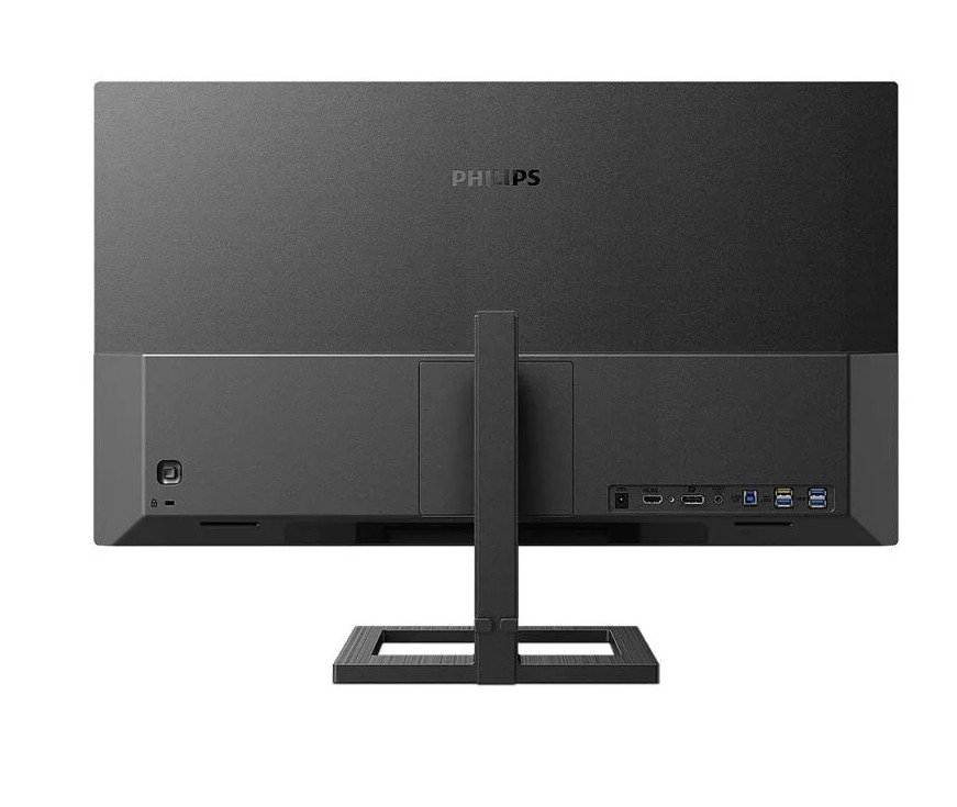 Монитор PHILIPS E-line 288E2UAE 28" 3840x2160px IPS 4 ms