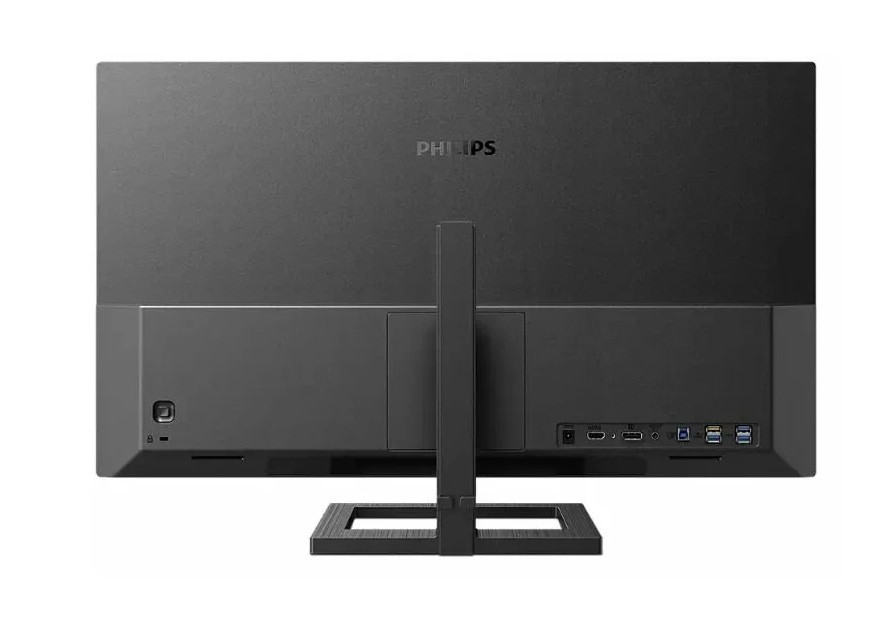 Монитор PHILIPS E-line 288E2UAE 28" 3840x2160px IPS 4 ms