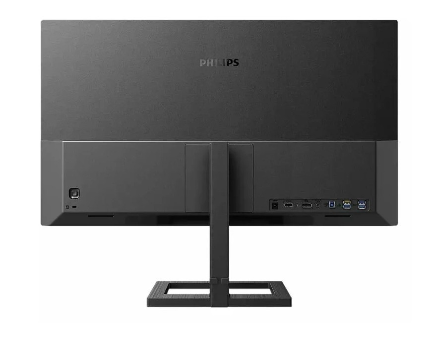 Монитор PHILIPS E-line 288E2UAE 28" 3840x2160px IPS 4 ms