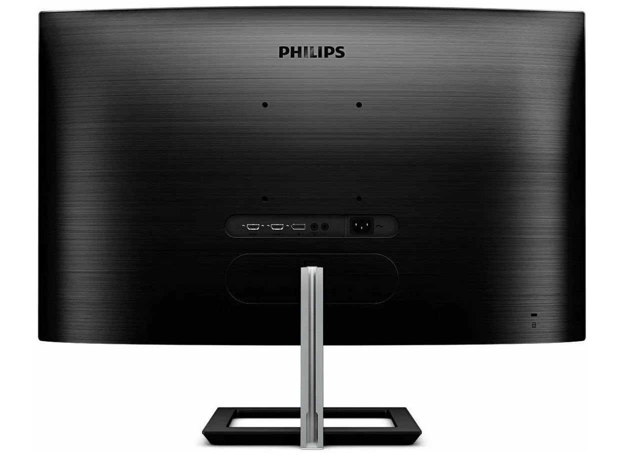 Монитор PHILIPS E-line 328E1CA 31.5" 3840x2160px 4 ms Curved