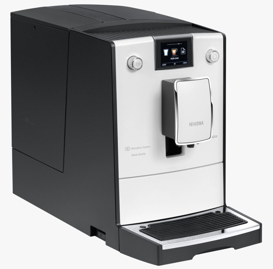 Кофемашина NIVONA CafeRomatica 779 Кофемашина NIVONA CafeRomatica 779