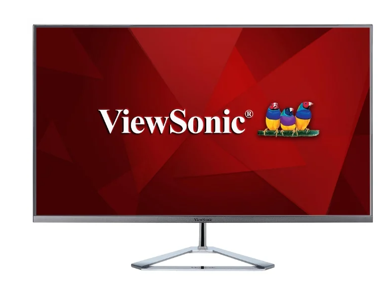 Монитор ViewSonic VX3276-2K-MHD Монитор ViewSonic VX3276-2K-MHD