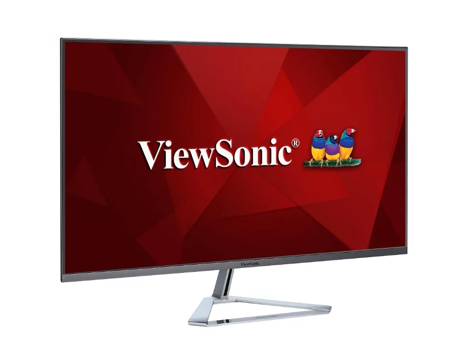 Монитор ViewSonic VX3276-2K-MHD Монитор ViewSonic VX3276-2K-MHD