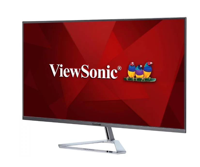 Монитор ViewSonic VX3276-2K-MHD Монитор ViewSonic VX3276-2K-MHD