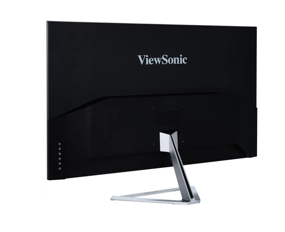 Монитор ViewSonic VX3276-2K-MHD Монитор ViewSonic VX3276-2K-MHD