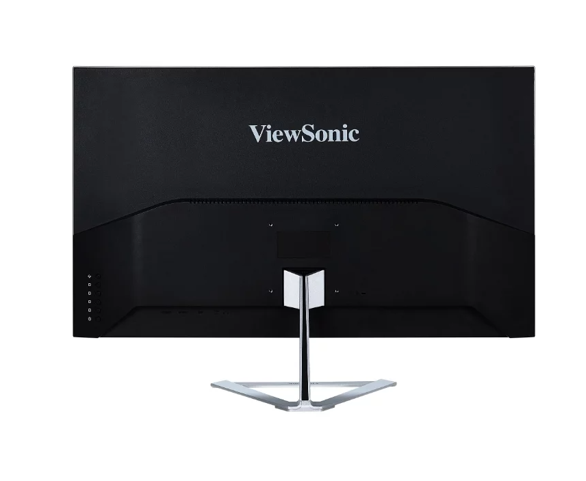 Монитор ViewSonic VX3276-2K-MHD Монитор ViewSonic VX3276-2K-MHD