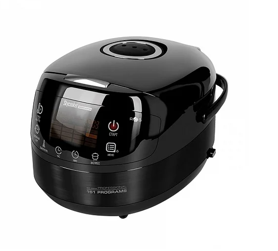 Мультиварка Redmond SkyCooker RMC-M903S