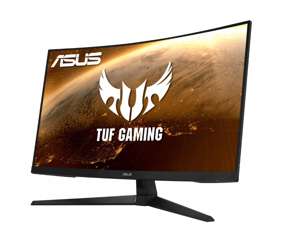 Монитор ASUS TUF Gaming VG32VQ1BR 31.5" 2560x1440px 165Hz 1 ms Curved