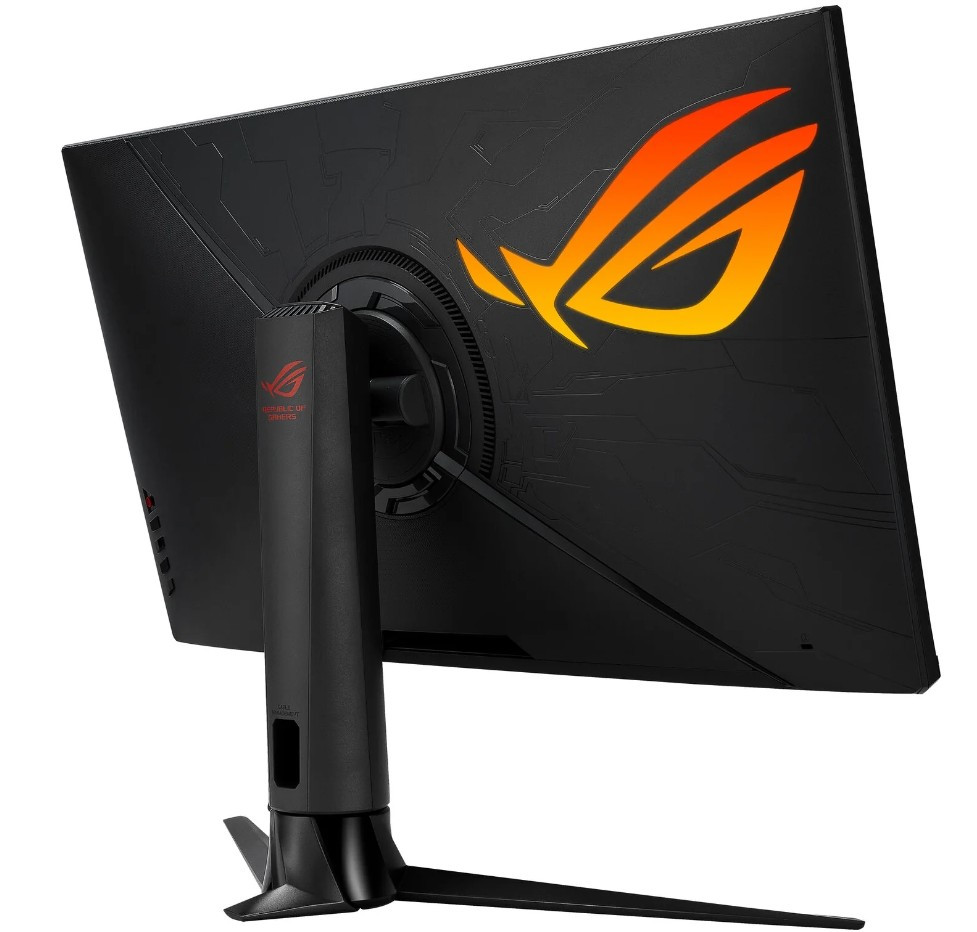 Монитор ASUS ROG Swift PG329Q 32" 2560x1440px IPS 175Hz 1 ms