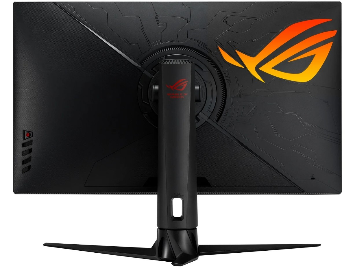 Монитор ASUS ROG Swift PG329Q 32" 2560x1440px IPS 175Hz 1 ms