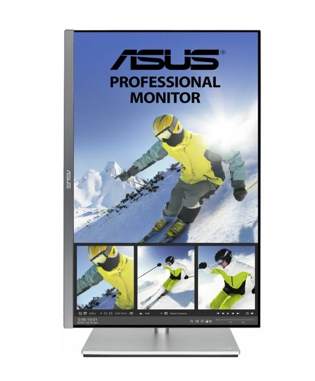 Монитор ASUS ProArt PA27AC 27" 2560x1440px IPS