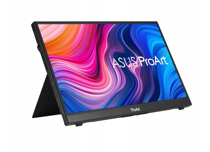 Монитор ASUS ProArt PA148CTV 14" 1920x1080px IPS