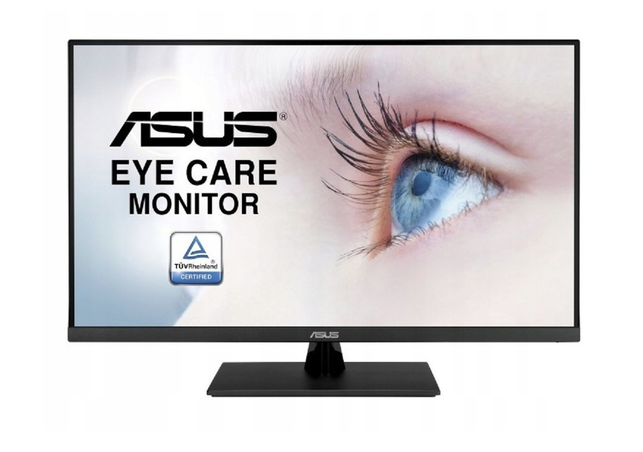 Монитор ASUS EyeCare VP32UQ 31.5" 3840x2160px IPS 4 ms