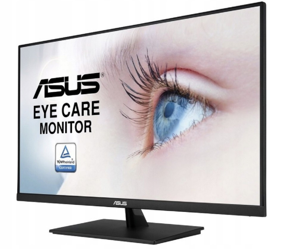 Монитор ASUS EyeCare VP32UQ 31.5" 3840x2160px IPS 4 ms