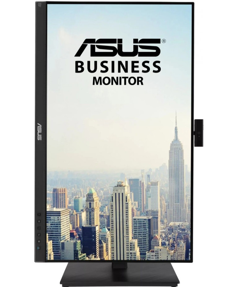 Монитор ASUS BE279QSK