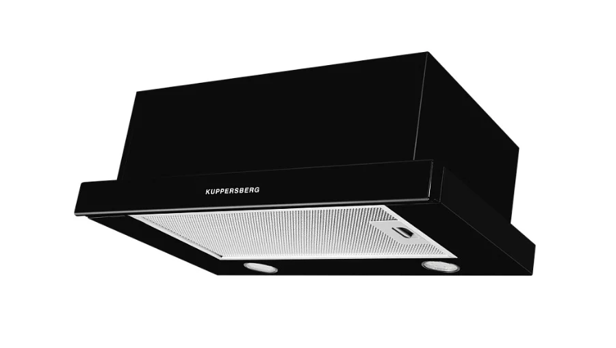 Встраиваемая вытяжка Kuppersberg Slimlux IV 50 B Встраиваемая вытяжка Kuppersberg Slimlux IV 50 B