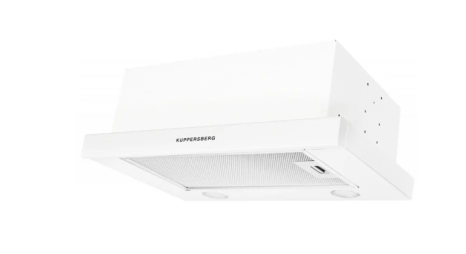 Встраиваемая вытяжка Kuppersberg Slimlux IV 50 W Встраиваемая вытяжка Kuppersberg Slimlux IV 50 W