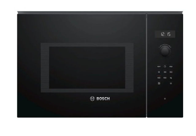 Встраиваемая микроволновая печь Bosch BEL524MB0 Встраиваемая микроволновая печь Bosch BEL524MB0
