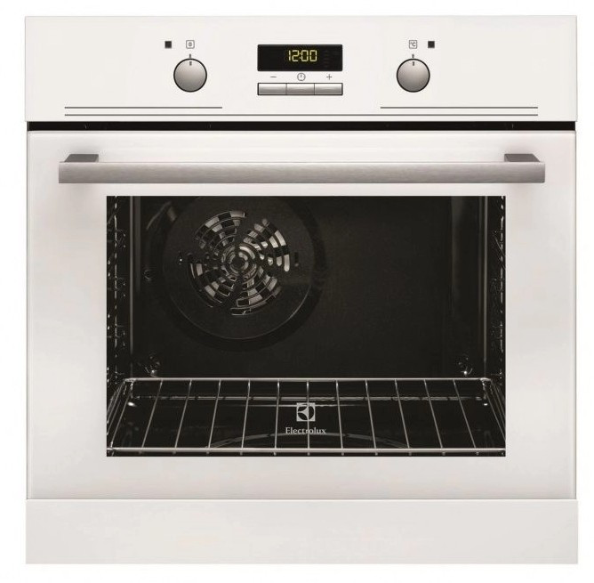 Духовой шкаф Electrolux EZB 53430AW Духовой шкаф Electrolux EZB 53430AW