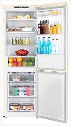 Холодильник Samsung RB 30A30N0EL