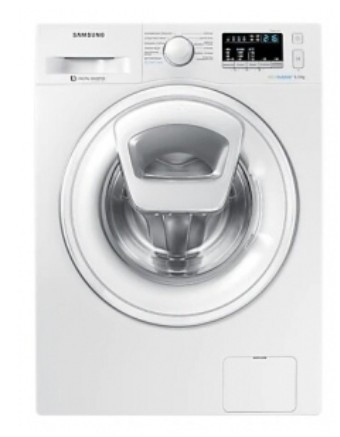 Стиральная машина Samsung WW 65K42E08 W Стиральная машина Samsung WW 65K42E08 W