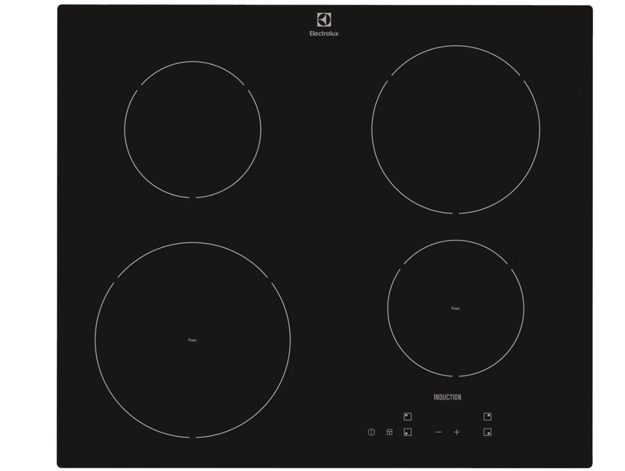 Индукционная варочная панель Electrolux IKE 6420 KB Индукционная варочная панель Electrolux IKE 6420 KB