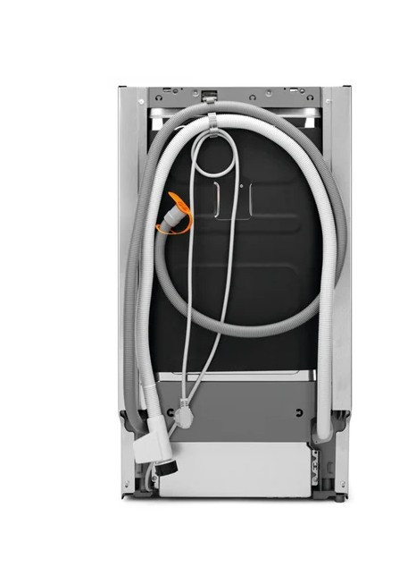 Встраиваемая посудомоечная машина Electrolux EMM 23102 L Встраиваемая посудомоечная машина Electrolux EMM 23102 L